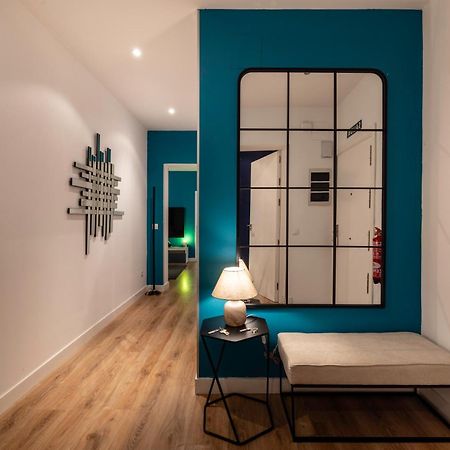 Mi Casa En Madrid- Spacious Apartments Callao Gran Via מראה חיצוני תמונה