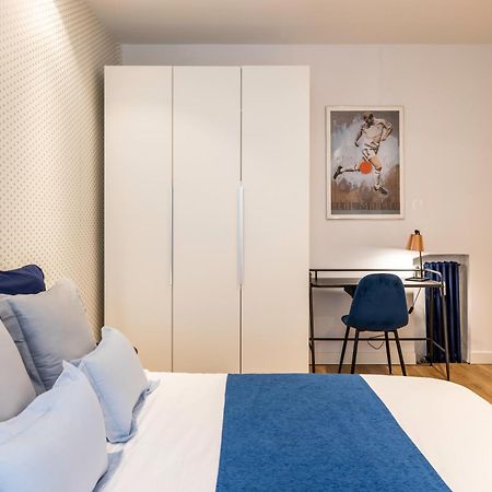 Mi Casa En Madrid- Spacious Apartments Callao Gran Via מראה חיצוני תמונה