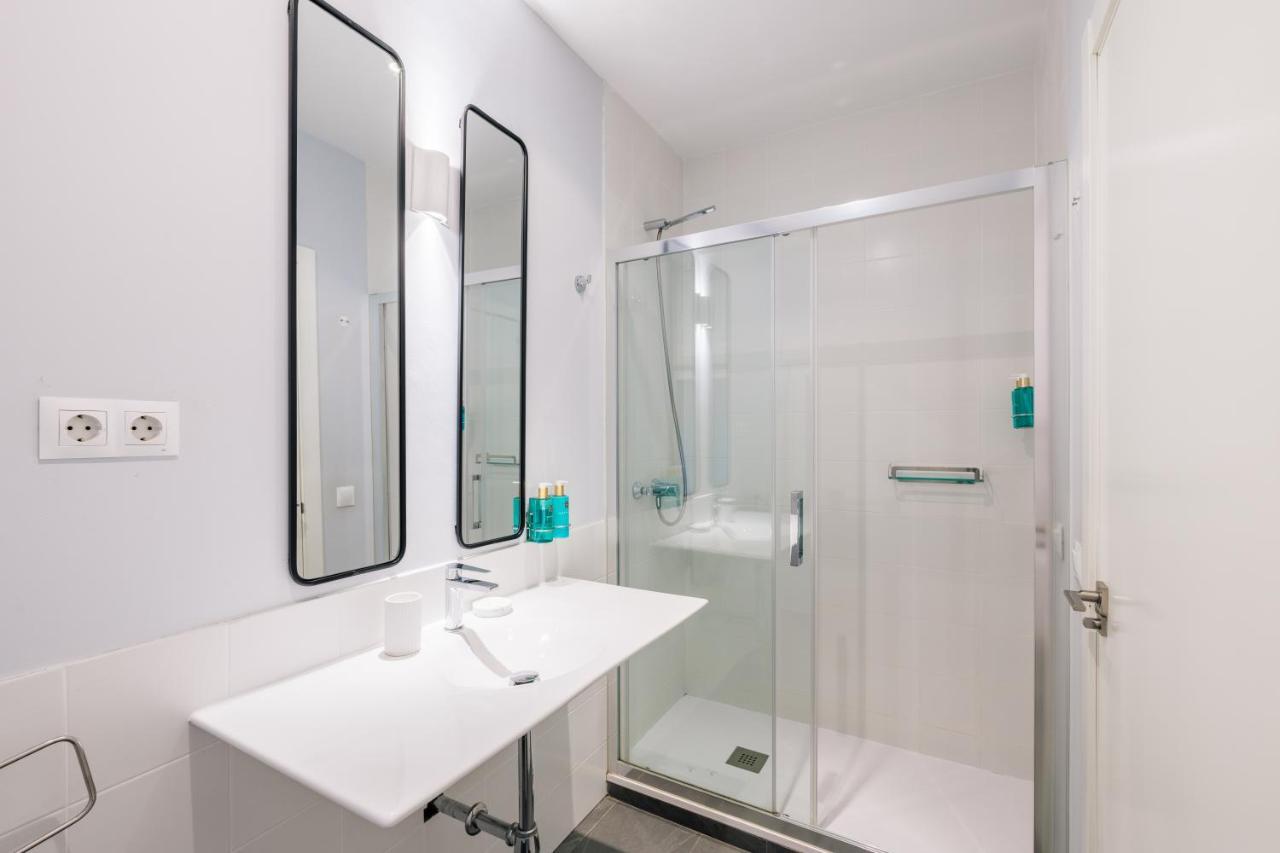 Mi Casa En Madrid- Spacious Apartments Callao Gran Via מראה חיצוני תמונה