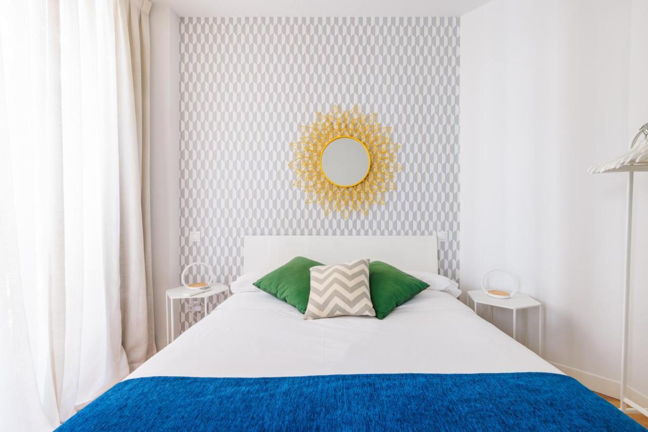 Mi Casa En Madrid- Spacious Apartments Callao Gran Via מראה חיצוני תמונה