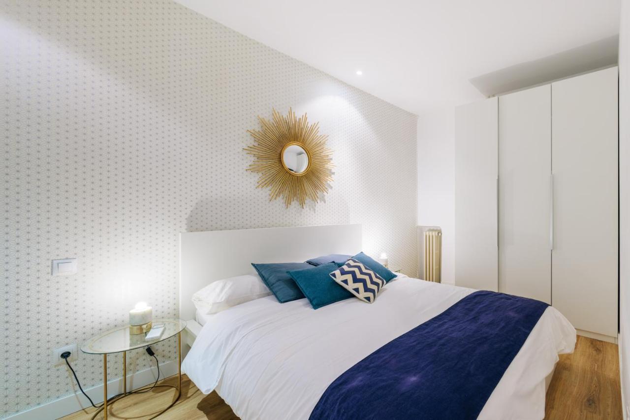 Mi Casa En Madrid- Spacious Apartments Callao Gran Via מראה חיצוני תמונה