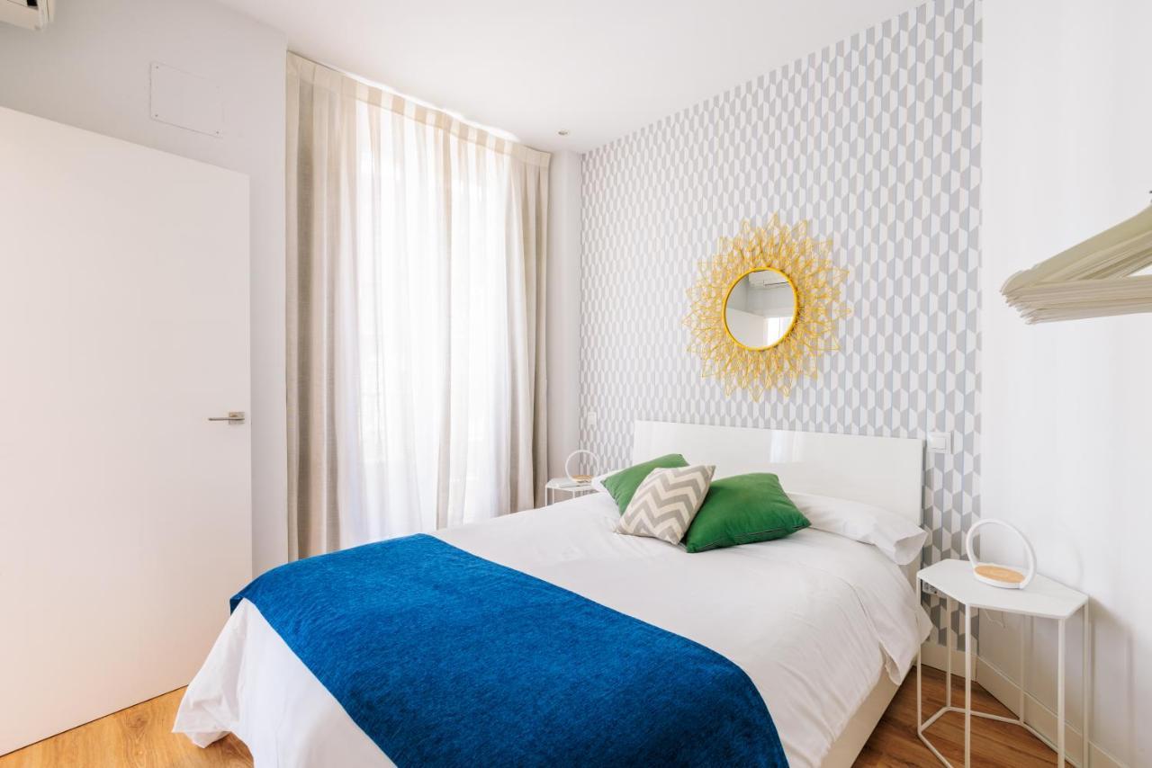 Mi Casa En Madrid- Spacious Apartments Callao Gran Via מראה חיצוני תמונה