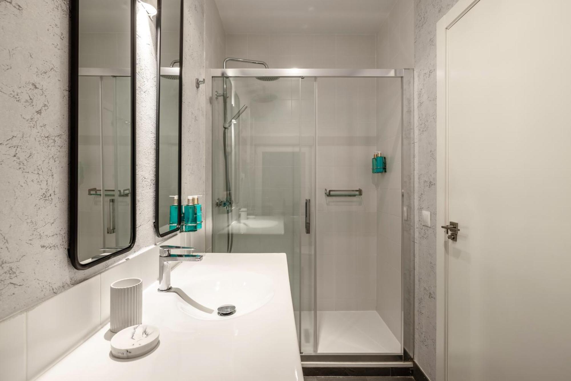 Mi Casa En Madrid- Spacious Apartments Callao Gran Via מראה חיצוני תמונה