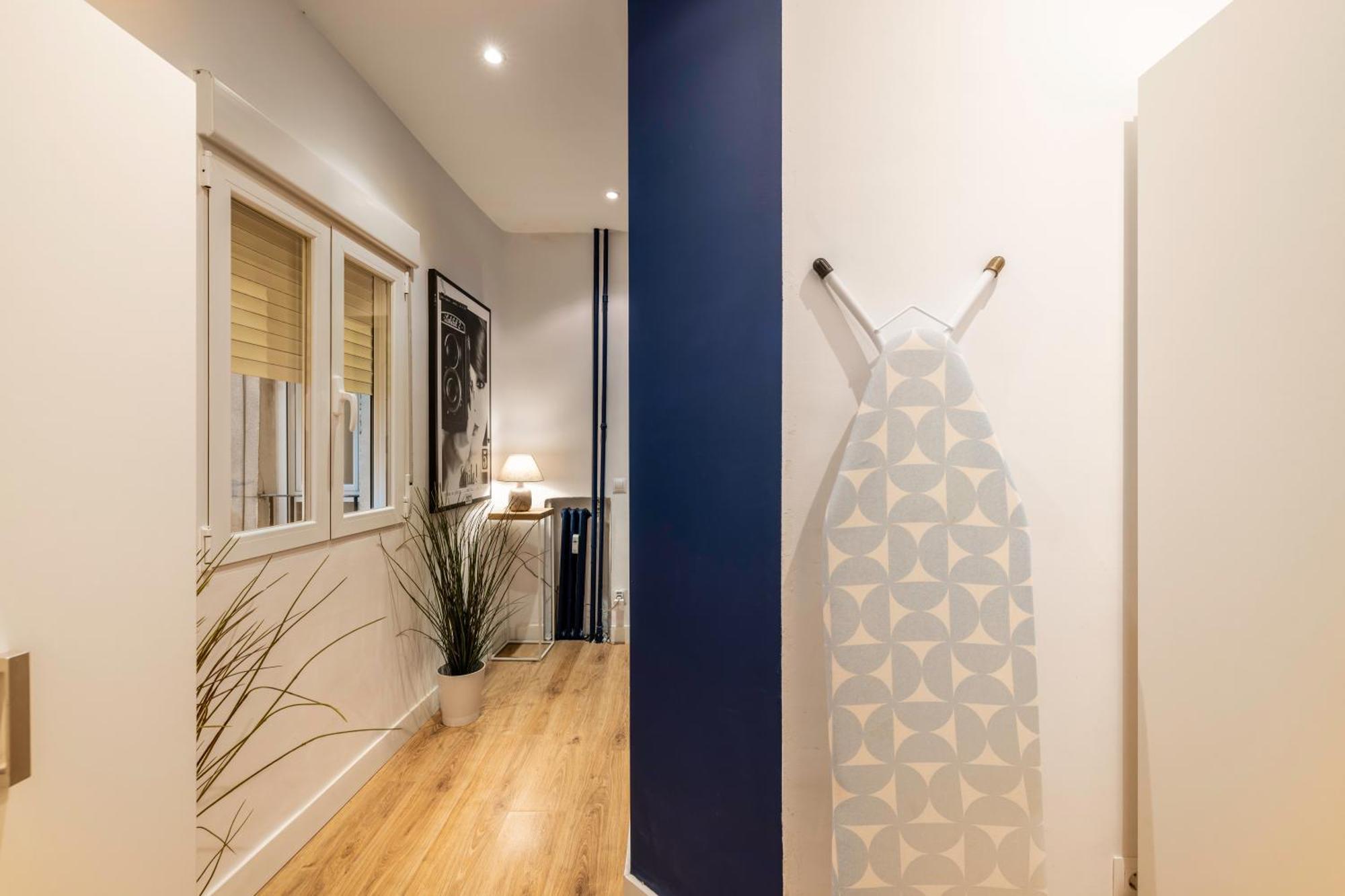 Mi Casa En Madrid- Spacious Apartments Callao Gran Via מראה חיצוני תמונה