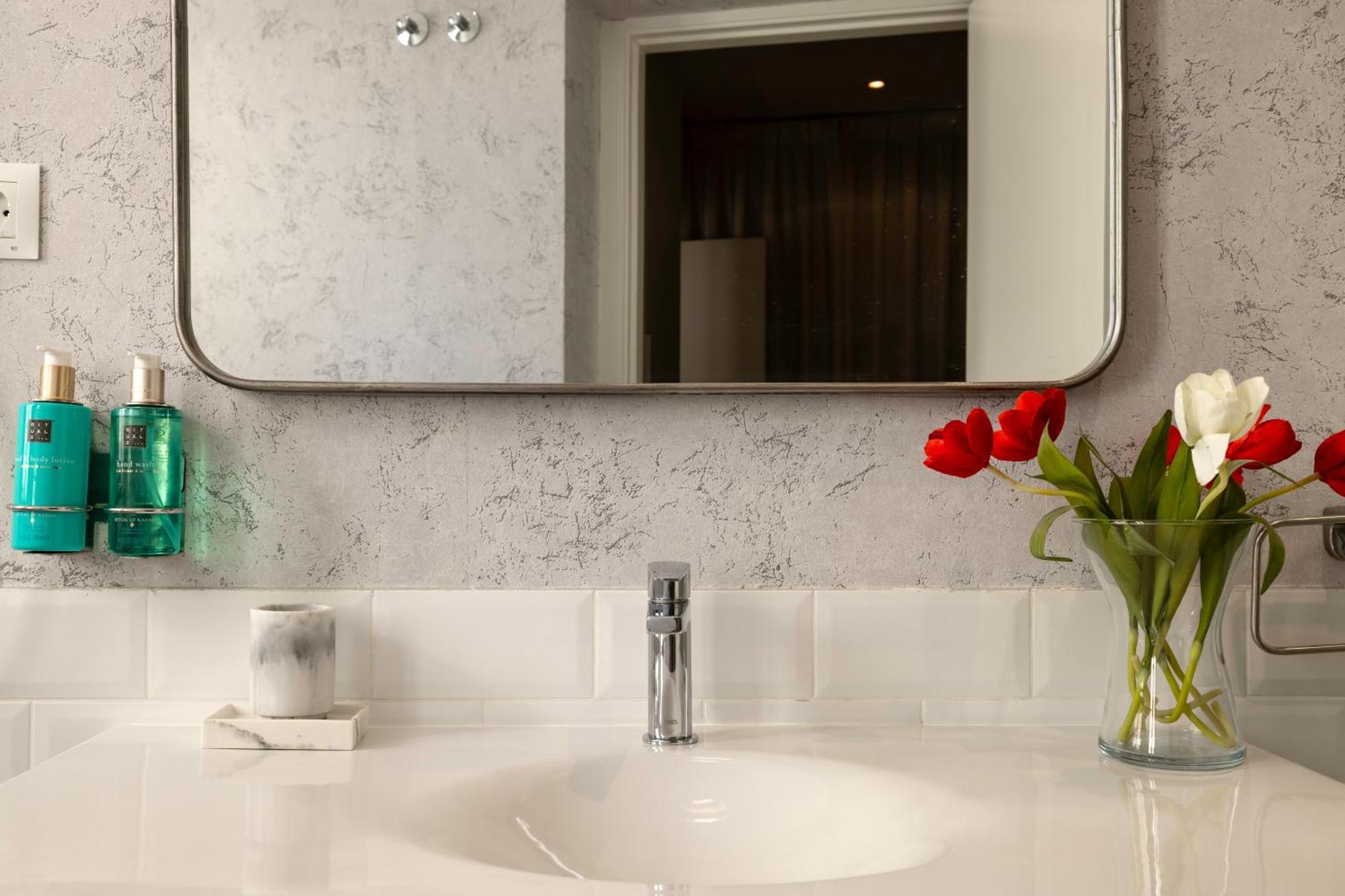 Mi Casa En Madrid- Spacious Apartments Callao Gran Via מראה חיצוני תמונה