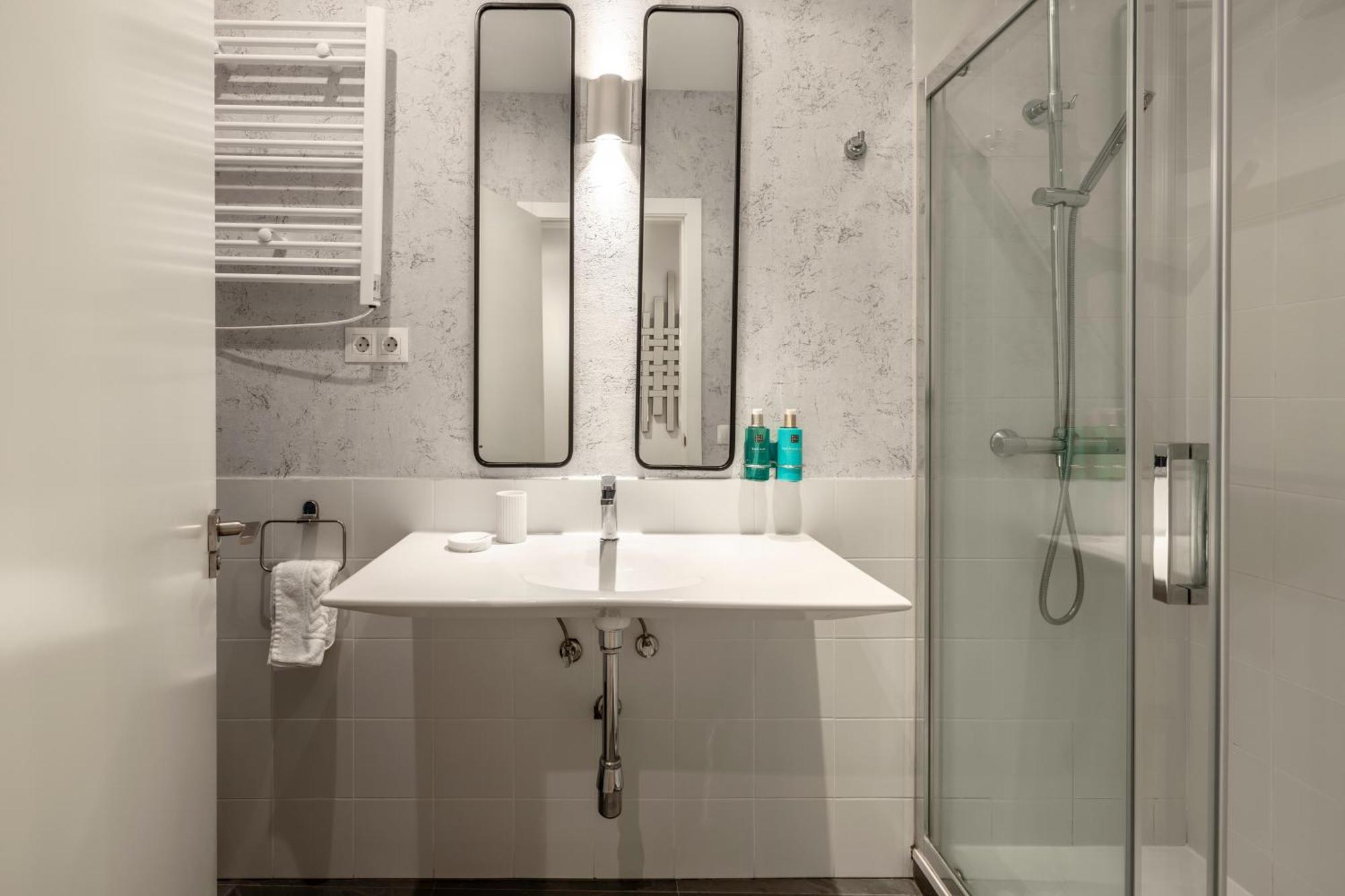 Mi Casa En Madrid- Spacious Apartments Callao Gran Via מראה חיצוני תמונה