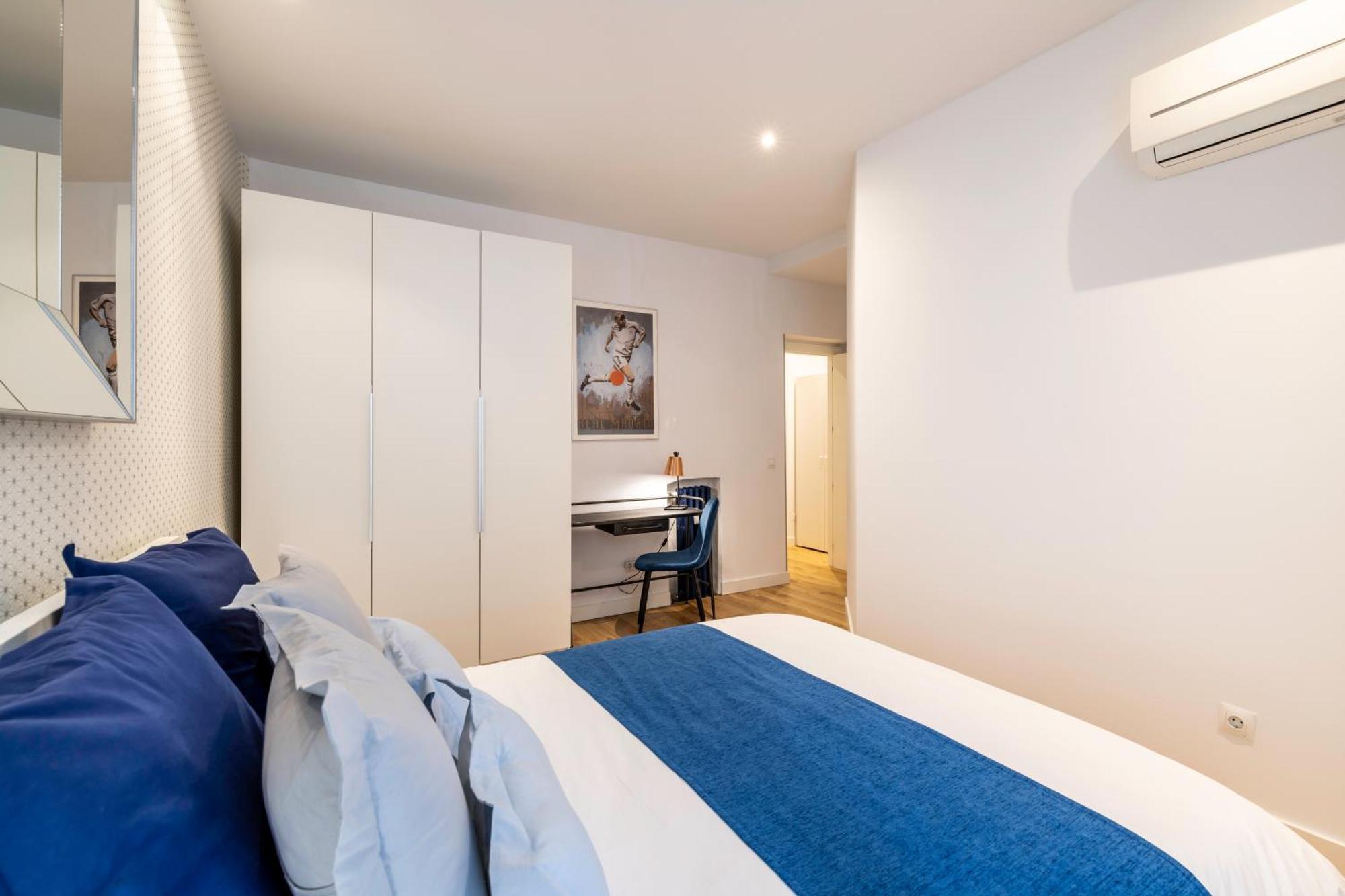 Mi Casa En Madrid- Spacious Apartments Callao Gran Via מראה חיצוני תמונה