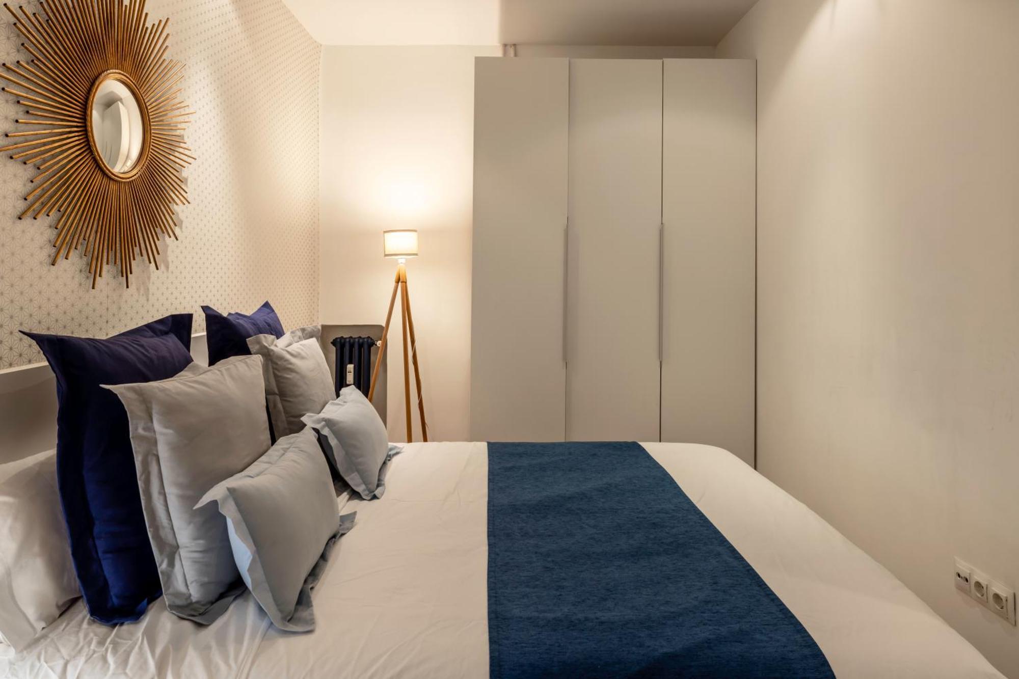 Mi Casa En Madrid- Spacious Apartments Callao Gran Via מראה חיצוני תמונה